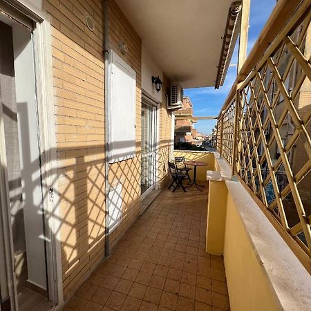 Waikiki House Lägenhet Passoscuro Exteriör bild